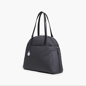 Lo & Sons O.M.G Travel Bag - Heather Grey